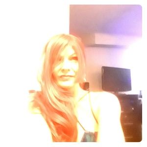 Meet your Posher, Muriel l